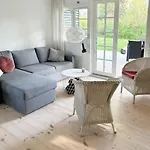 Nordic Style And Light In Rageleje Hébergement de vacances Vejby