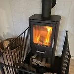 Nordic Style And Light In Rageleje