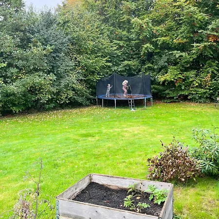 Nordic Style And Light In Rageleje Home * Vejby