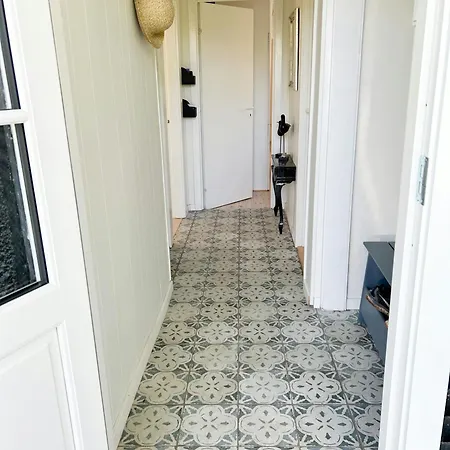 Nordic Style And Light In Rageleje Home * Vejby