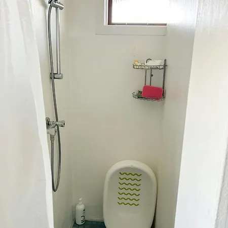 Nordic Style And Light In Rageleje Home 度假居 Vejby