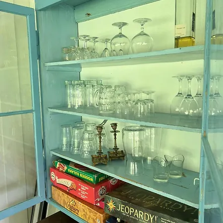 度假居 Nordic Style And Light In Rageleje Home Vejby