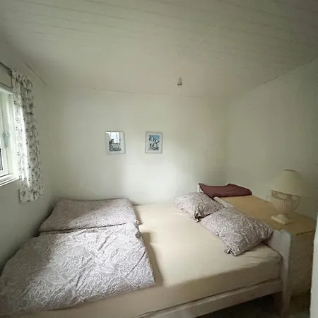 Casa vacanze Nordic Style And Light In Rageleje *