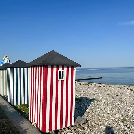 Nordic Style And Light In Rageleje Home * Vejby