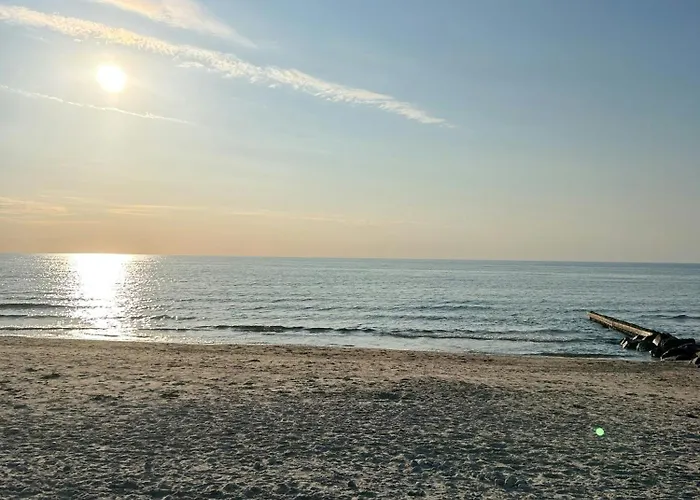 Nordic Style And Light In Rageleje Home * Vejby